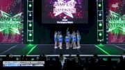 The Stingray Allstars - Cinder [2026 L1 Mini - Small - A DAY 1] 2026 JAMfest Cheer Super Nationals