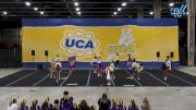 Boiling Springs High School [2024 Junior High Non Tumbling Game Day Day 1] 2024 UCA Harrisburg Regional