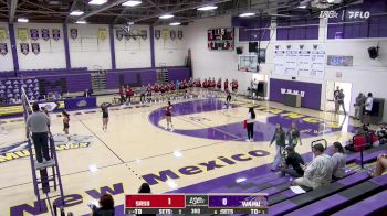 Replay: Sul Ross State vs Western N.M. | Sep 5 @ 12 PM