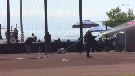 Replay: Chico State vs CSUEB - DH | Apr 18 @ 1 PM