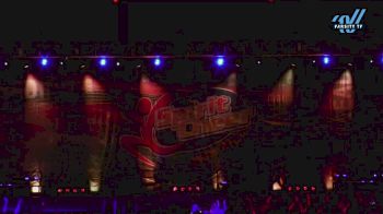 Upper Merion All Stars - Electric [2025 L2 Junior - Medium Day 2] 2025 Spirit Cheer Super Nationals