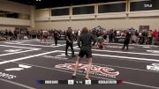 Nicholas Craton vs Simon Davis 2025 ADCC East Coast Trials