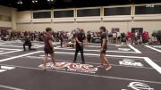 David Stoilescu vs Jaden Tucker 2025 ADCC East Coast Trials