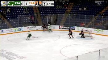 Replay: Away - 2025 Trail vs Cranbrook | Apr 8 @ 6 PM