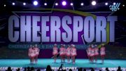 Kouture Level Athletics - Radiant [2024 L4 - U16 Day 1] 2024 CHEERSPORT National All Star Cheerleading Championship
