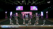 Cheerleading Esch - Sweet Angels [2026 OP 1 Day 2] 2026 Summer All Level Championship West
