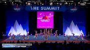 Titanium Force - Lady Shade [2026 L3 Junior - D2 - Medium Semis] 2026 The D2 Summit