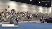 Abby Martin - Floor, Pearland Elite #739 - 2021 USA Gymnastics Development Program National Championships
