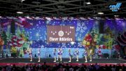 Cheer Athletics Plano - KittyKatz [2024 L1 Youth - Medium] 2024 Spirit Celebration Christmas Grand Nationals