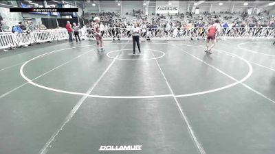 170 lbs Round Of 64 - Paolo Ciatto, CT vs John Martin, NC