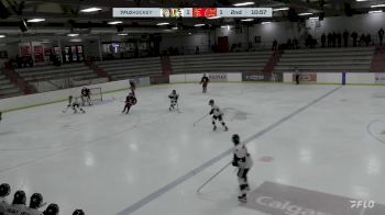 Replay: Home - 2024 Chiefs vs Flames | Jan 20 @ 5 PM