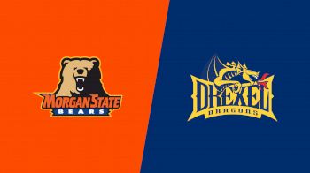 Full Replay: Morgan State vs Drexel: Game 2 - Morgan State vs Drexel - Apr 22