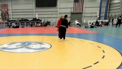 Replay: Class 6 - Mat 1 - 2026 VHSL State Champs | Class 4, 5, 6 | Feb 20 @ 4 PM