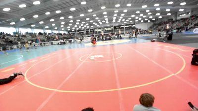 Replay: Class 6 - Mat 2 - 2026 VHSL State Champs | Class 4, 5, 6 | Feb 20 @ 4 PM