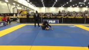 Priscilla Nicole Hembroff vs Stevie Christine Schram 2025 World IBJJF Jiu-Jitsu No-Gi Championship