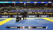 Alejandro Garcia vs Cauã Rocha Araújo 2026 Pan Jiu Jitsu IBJJF Championship