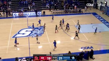 Replay: CSUEB vs Sonoma State | Feb 6 @ 5 PM