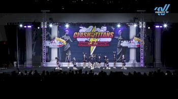 ICE - Moonlight [2024 L2 Junior - Small Day 2] 2024 ASC Clash of the Titans Schaumburg & CSG Dance Grand Nationals