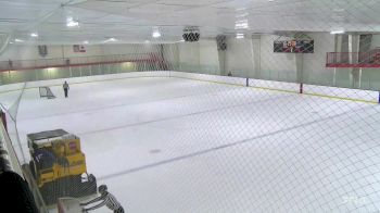 Replay: Home - 2025 Montreal SL vs NE Predators | Sep 19 @ 4 PM