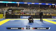 Juliett Wanda Morales vs Aina Dariya Rashid 2025 Pan Kids Jiu-Jitsu IBJJF Championship