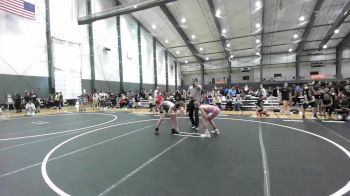 98 lbs Consolation - Colt Lee, Team Aggression vs Calvin Pigott, Lake Stevens WC