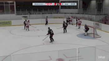 Replay: Home - 2024 Leamington vs Chargers | Oct 19 @ 7 PM