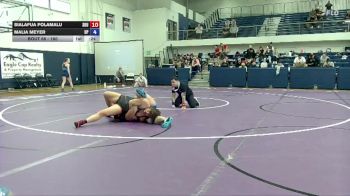 Replay: Mat 2 - 2026 Mountaineer Open | Feb 1 @ 9 AM