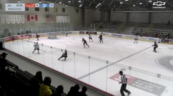 Replay: Home - 2024 Winkler vs WPG Blues | Nov 11 @ 4 PM