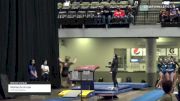 McKenzie Kruse - Women's Group, TNT Gymnastics - 2021 Women's Xcel Region 4 Championships