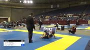 NICOLE J MATHEW vs SAMANTHA LYN SCHELL 2024 Pan IBJJF Jiu-Jitsu No-Gi Championship