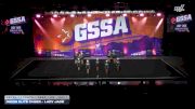 Reign Elite Cheer - Lady Jade [2026 L1.1 Youth - PREP - D2 Day 1] 2026 GSSA Grand Nationals