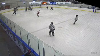 Replay: Home - 2023 Bobcats vs Edmon. MLAC | Nov 26 @ 5 PM