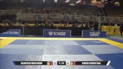 Kendra Elizabeth Vega vs Kaloni Elvis-Marie Brown 2025 Pan Jiu Jitsu IBJJF Championship