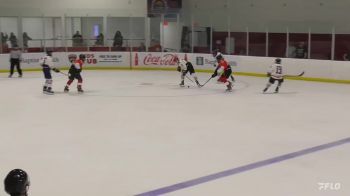 Replay: Egypt U16 Vs Chile U16 | Aug 23 @ 8 PM