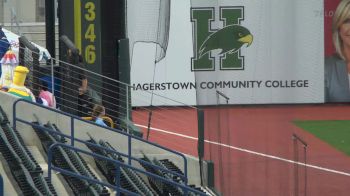 Replay: Home - 2025 Gastonia vs Flying Boxcars | Jul 31 @ 6 PM