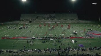 Hendrickson High School "Thread Of Fate" at 2026 Texas Marching Classic