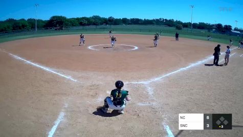 Replay: Auburndale Field 3 - 2023 THE Spring Games | Mar 12 @ 9 AM