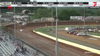Full Replay | Blue Collar Classic at Port Royal Speedway 6/28/25