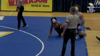 Replay: Brown vs Hofstra | Feb 15 @ 6 PM