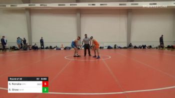 149 lbs Prelims - Sebastian Collazo, Citadel - Unattached vs Bryce Andonian, VT Unattached