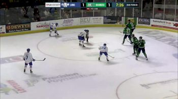 Replay: Home - 2022 Trois-Rivieres vs Maine | Dec 9 @ 7 PM