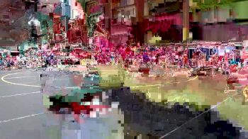 122 lbs Champ. Round 1 - Raigan Loudermilk, Relentless Wrestling vs Kyla Johnson, Red Cobra Wrestling Academy