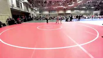 170 lbs Rr Rnd 2 - Talan Hogan, PA Alliance Rams vs Liam Scrivinavich, Kraken