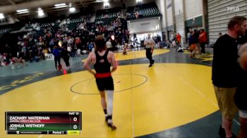 Replay: Mat 13 - 2024 Midwest Classic Nationals | Mar 30 @ 9 AM