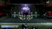 Fusion Athletics Green Bay - Unity [2026 L1.1 Youth - PREP] 2026 The U.S. Finals Chicago