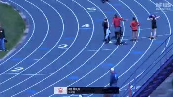 Replay: 2022 MHSA CLASS AA-A STATE TRACK MEET - 2022 MHSA Outdoor Championships | AA-C | May 28 @ 10 AM