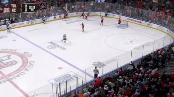 Replay: Home - 2025 Tulsa vs Kansas City | Apr 19 @ 6 PM