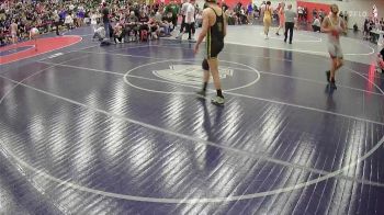 157 lbs Champ. Round 1 - Ian Tutty, West Linn vs Clayton Waldron, Mountain View