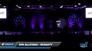 EPA AllStars - DYNASTY [2022 Mini - Variety 1] 2022 WSF Louisville Grand Nationals