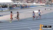 Youth Boys' 4x800m Relay Championship, Finals 2 - Age 13-14